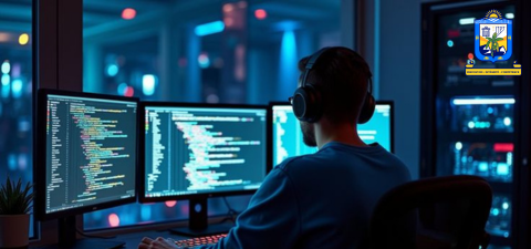 Génie Informatique